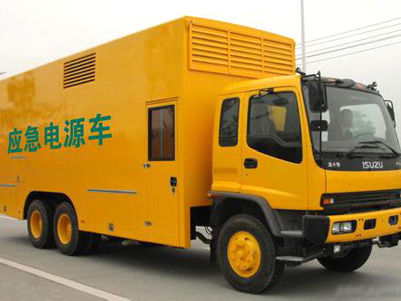 應急電源車,靜音發(fā)電機租賃,發(fā)電車租賃