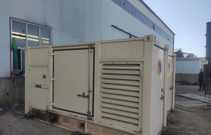 環(huán)保靜音發(fā)電機(jī)租賃,廈門發(fā)電機(jī)租賃